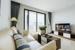 Căn hộ 2 phòng ngủ tại Vinhomes D'Capitale 119 Trần Duy Hưng